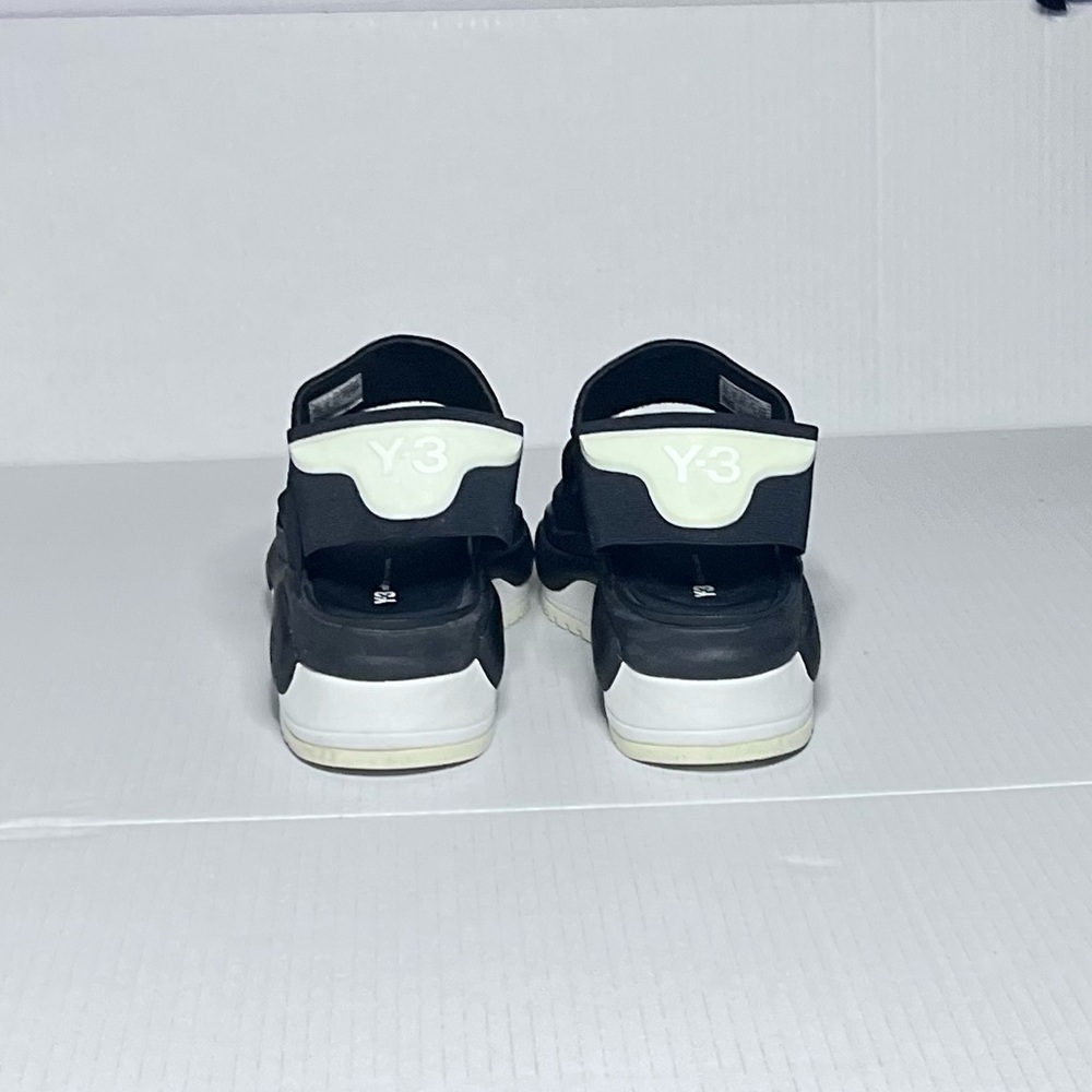 Y-3 Rivalry Nylon Sandals - Picture 6 of 13